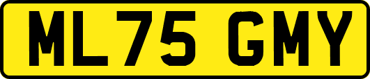 ML75GMY
