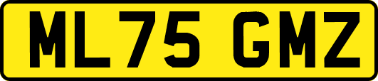 ML75GMZ