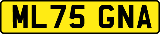 ML75GNA