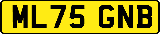 ML75GNB