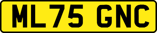 ML75GNC