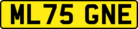 ML75GNE