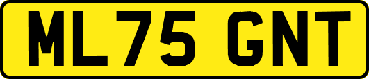 ML75GNT