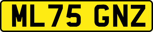 ML75GNZ