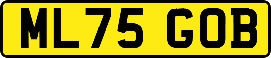 ML75GOB