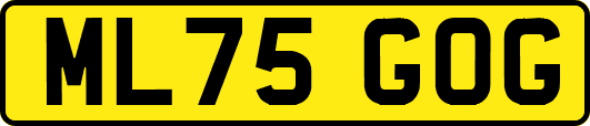 ML75GOG