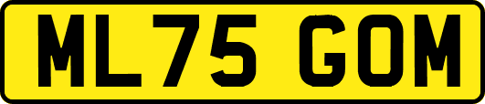 ML75GOM