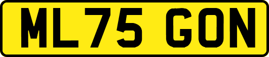 ML75GON