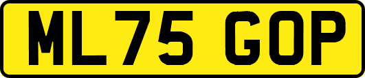 ML75GOP