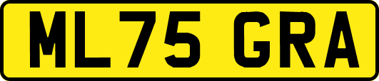ML75GRA