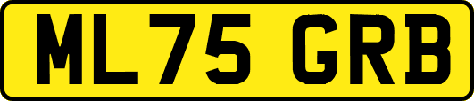 ML75GRB