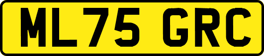 ML75GRC