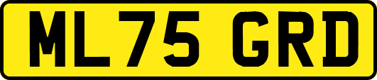 ML75GRD
