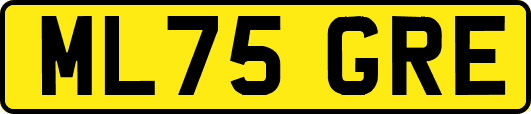 ML75GRE