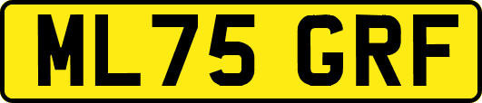 ML75GRF