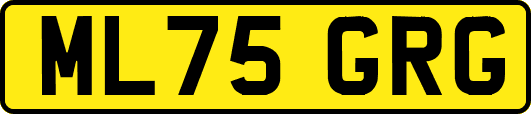 ML75GRG