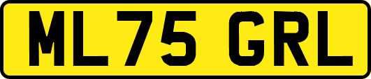 ML75GRL