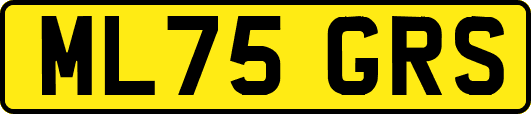 ML75GRS