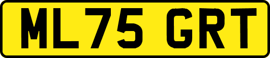ML75GRT