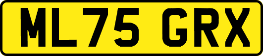 ML75GRX