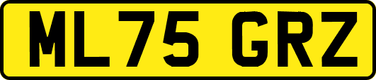 ML75GRZ