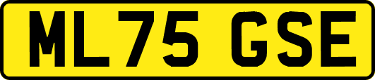 ML75GSE