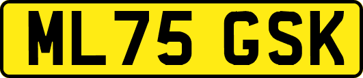 ML75GSK