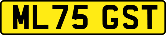 ML75GST