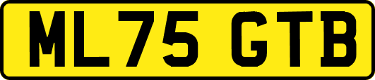 ML75GTB