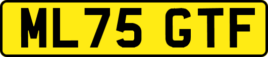 ML75GTF