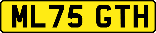 ML75GTH