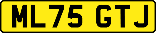 ML75GTJ