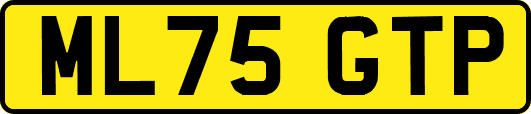 ML75GTP