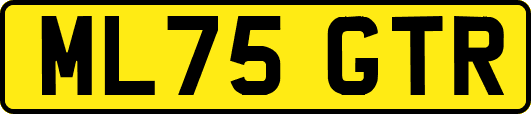 ML75GTR