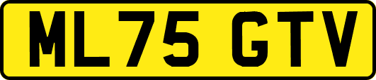 ML75GTV