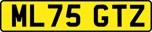 ML75GTZ