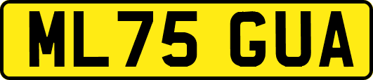 ML75GUA