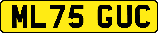 ML75GUC