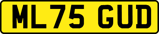 ML75GUD