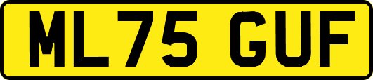 ML75GUF