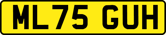 ML75GUH