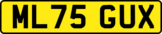 ML75GUX