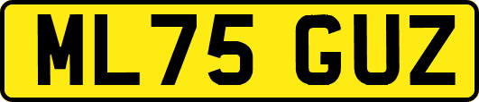 ML75GUZ