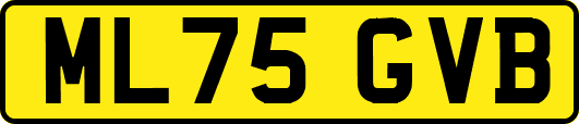 ML75GVB