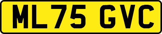 ML75GVC