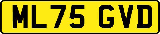 ML75GVD