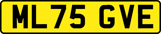 ML75GVE