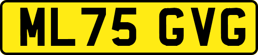 ML75GVG