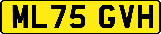 ML75GVH