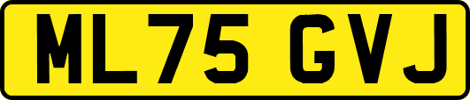 ML75GVJ